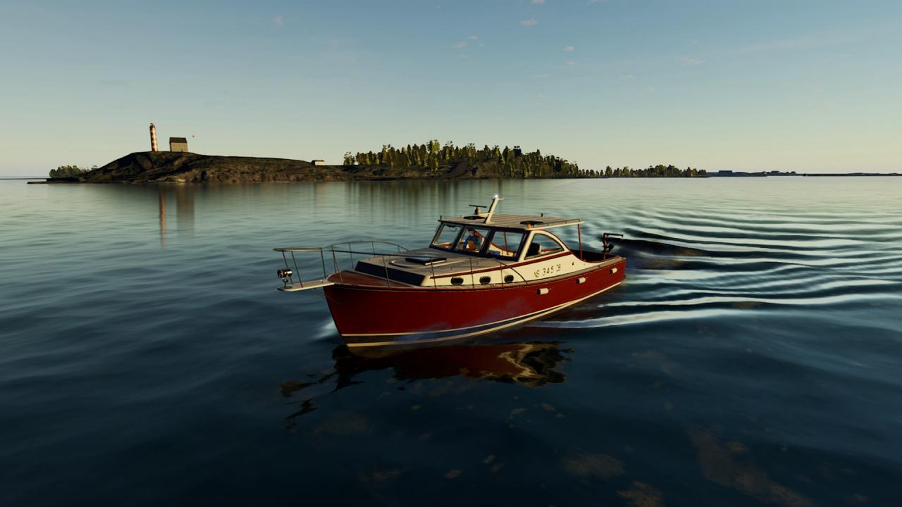Fishing: North Atlantic Enhanced Edition Epic Games Account