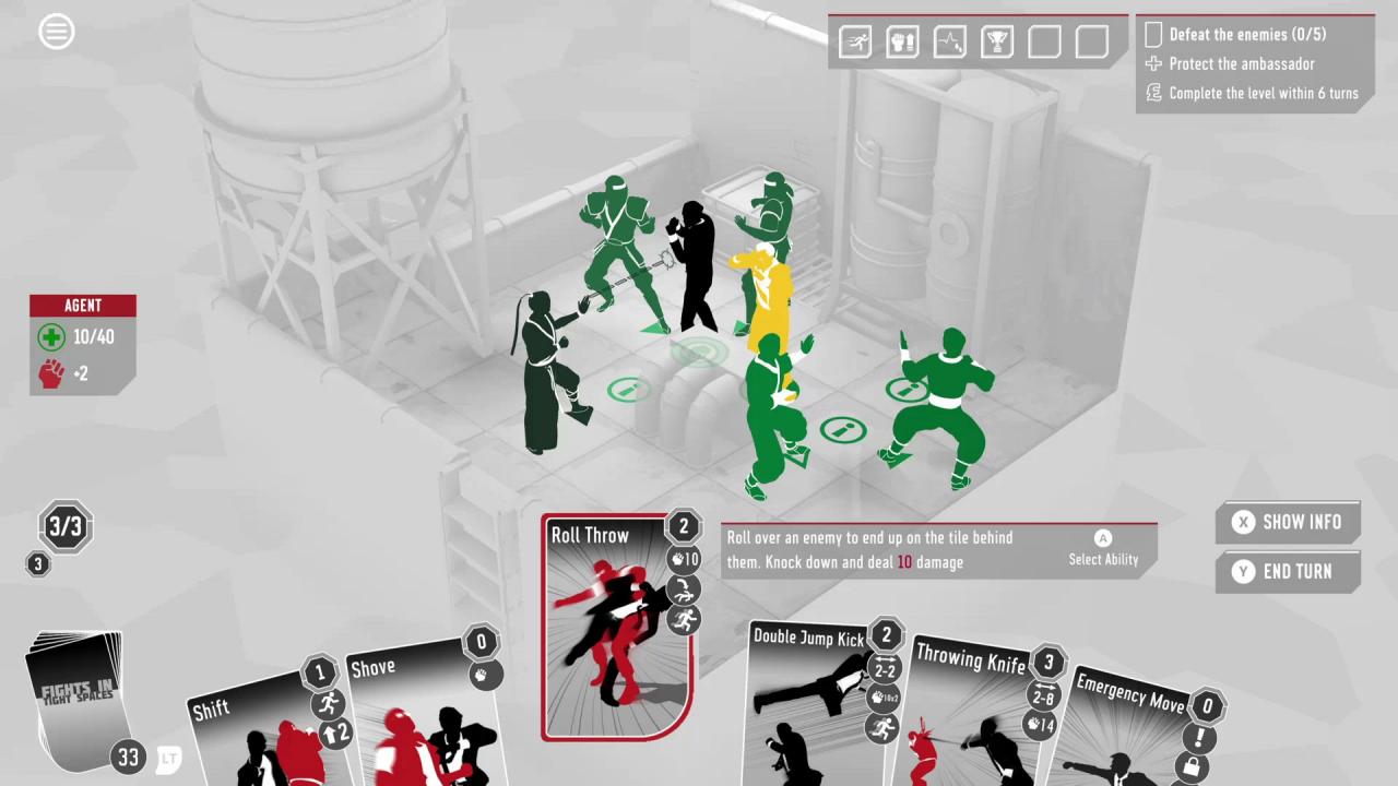Fights In Tight Spaces Steam Altergift
