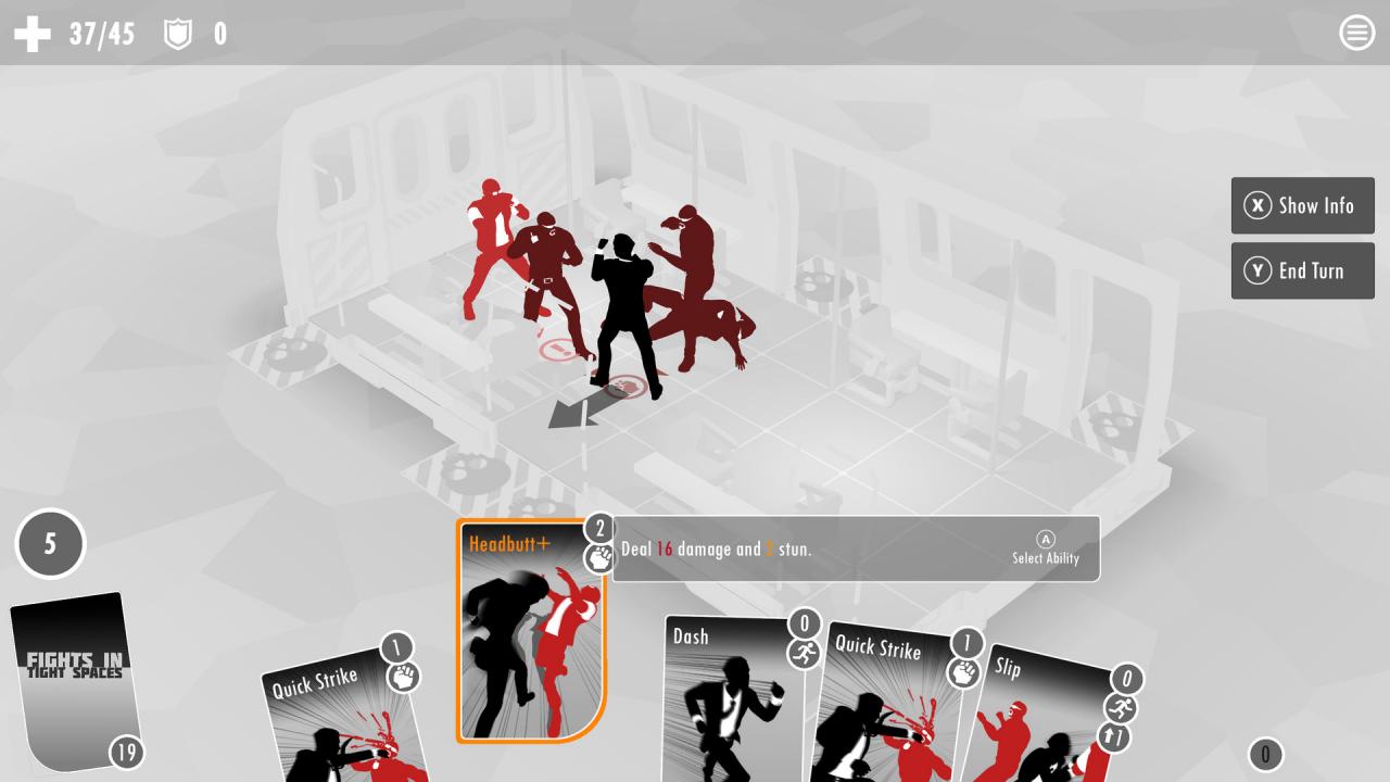Fights In Tight Spaces Steam Altergift