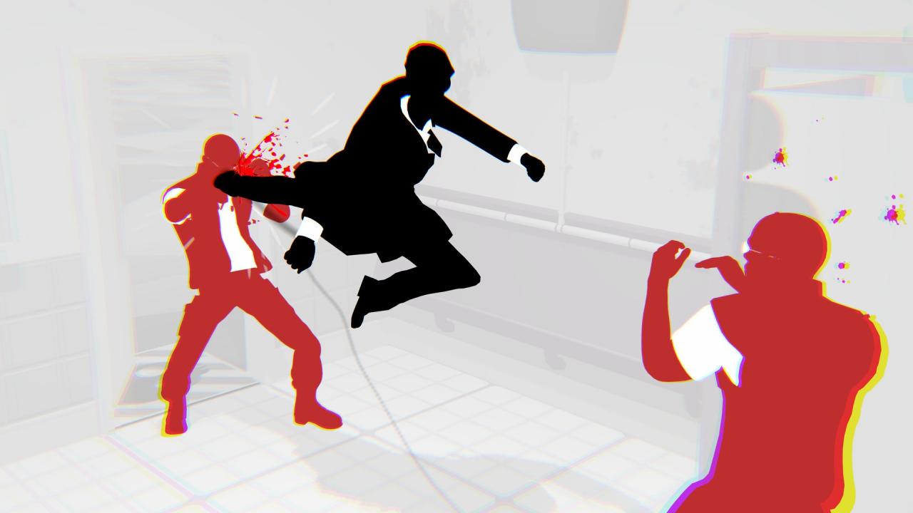 Fights In Tight Spaces EU Steam Altergift