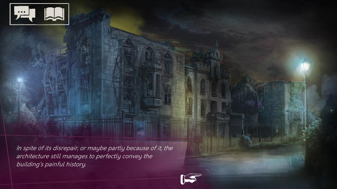 Vampire: The Masquerade - Shadows Of New York Steam CD Key