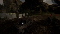 Stolen Rage Steam CD Key screenshot 8