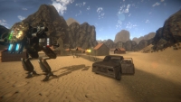 Stolen Rage Steam CD Key screenshot 9