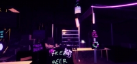 Strobophagia | Rave Horror Steam CD Key screenshot 6