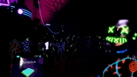 Strobophagia | Rave Horror Steam CD Key screenshot 9