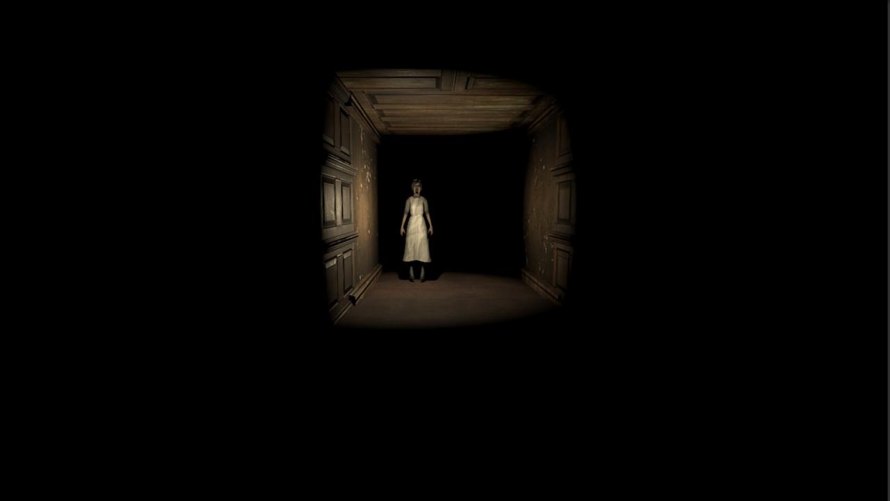 Horror Adventure Steam CD Key