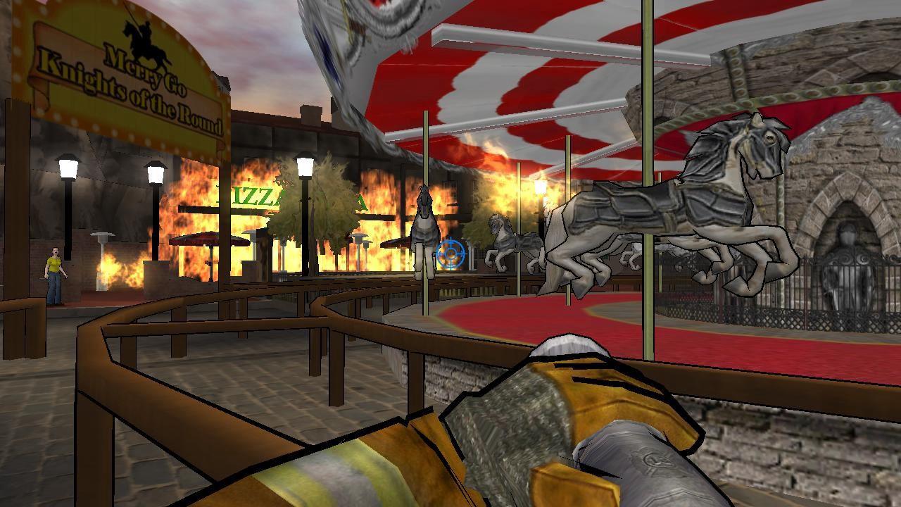 Real Heroes: Firefighter HD Steam CD Key