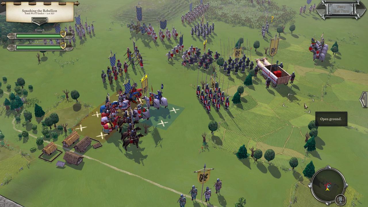 Field Of Glory II: Medieval Steam Altergift