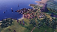Sid Meier's Civilization VI - New Frontier Pass DLC XBOX One CD Key screenshot 4