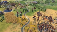 Sid Meier's Civilization VI - New Frontier Pass DLC XBOX One CD Key screenshot 5