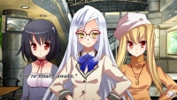 ABYSS OF THE SACRIFICE Steam CD Key screenshot 8