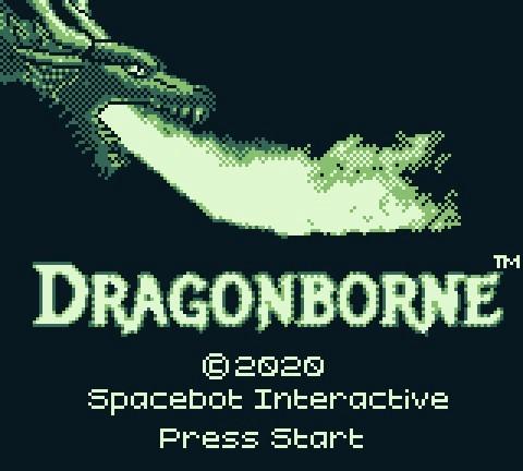 Dragonborne Steam CD Key