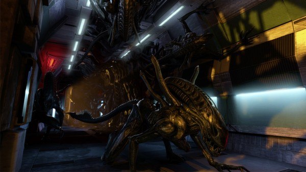 Aliens: Colonial Marines Limited Edition Steam CD Key