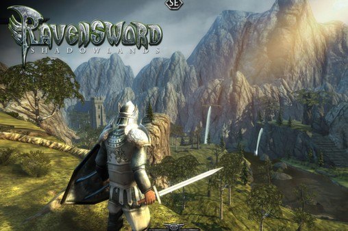 Ravensword: Shadowlands Steam CD Key