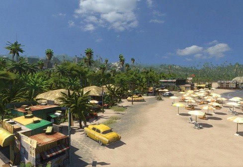 Tropico 3: Gold Edition Steam CD Key