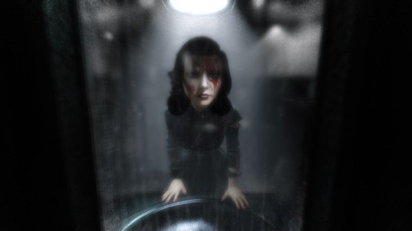 BioShock Infinite - Burial At Sea Episode 2 Steam CD Key