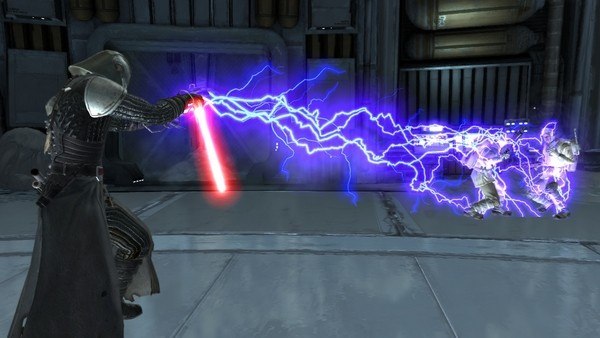 Star Wars The Force Unleashed: Ultimate Sith Edition Steam CD Key