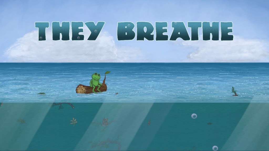 They Breathe Steam CD Key