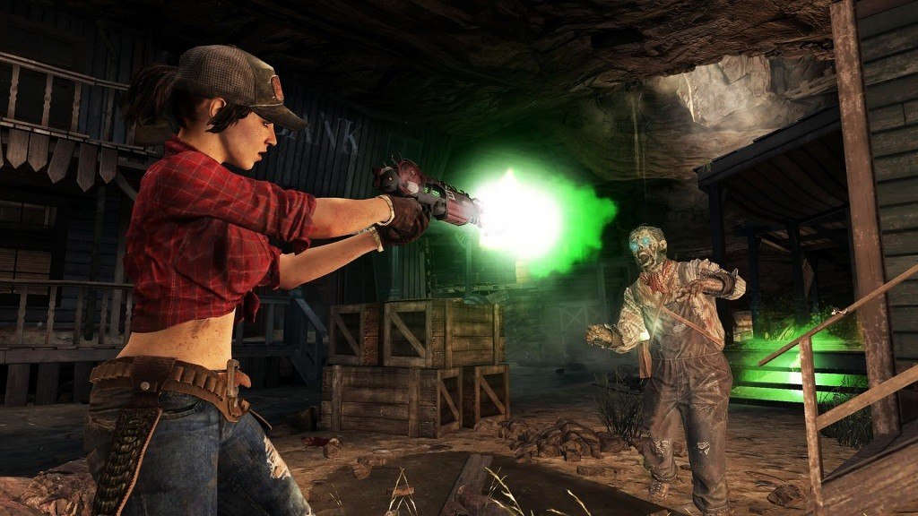 Call Of Duty: Black Ops II - Vengeance DLC Steam Altergift