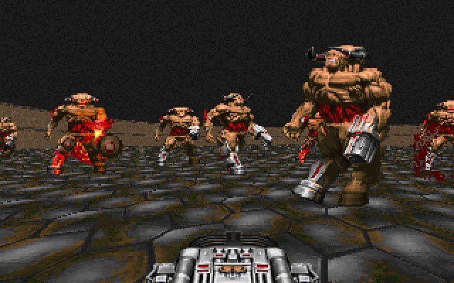 Doom Classic Complete Steam Gift
