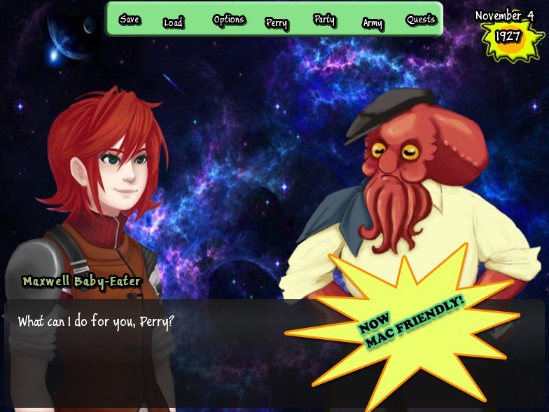 Army Of Tentacles: (Not) A Cthulhu Dating Sim Steam CD Key