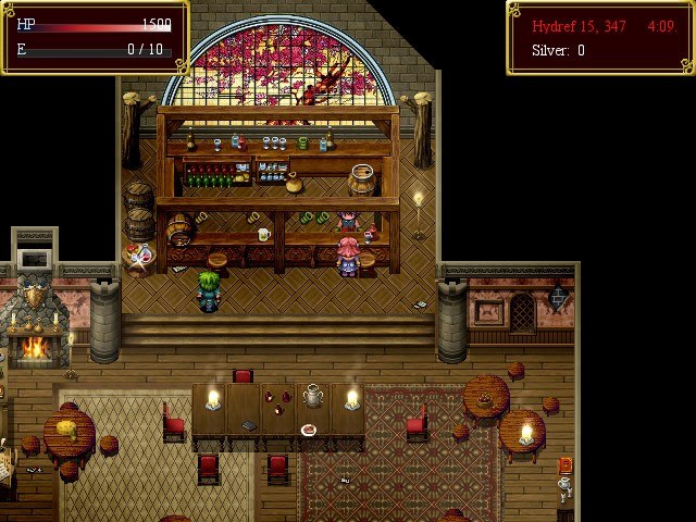 Moonstone Tavern - A Fantasy Tavern Sim! Steam CD Key