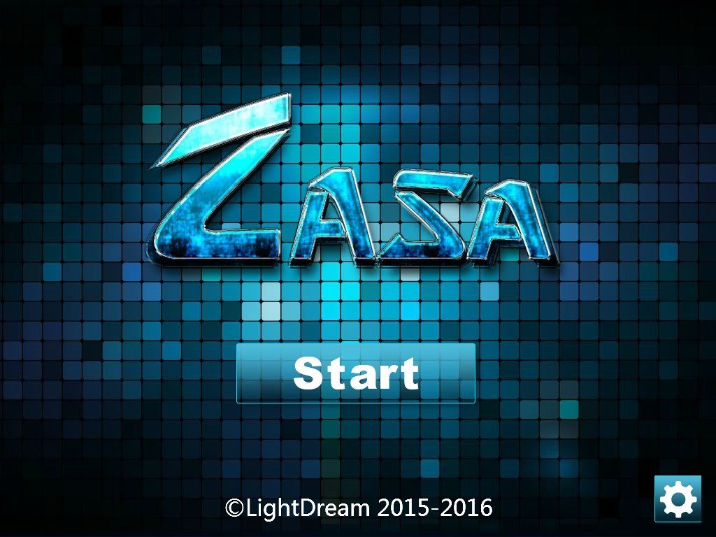 Zasa - An AI Story Steam CD Key