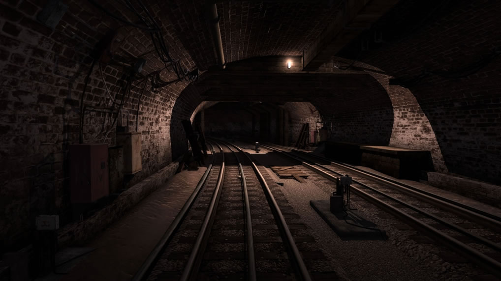World Of Subways 3 – London Underground Circle Line Steam CD Key