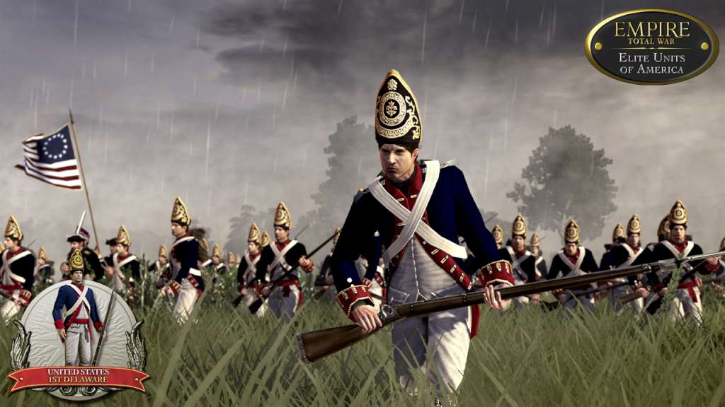 Empire: Total War Collection Steam CD Key