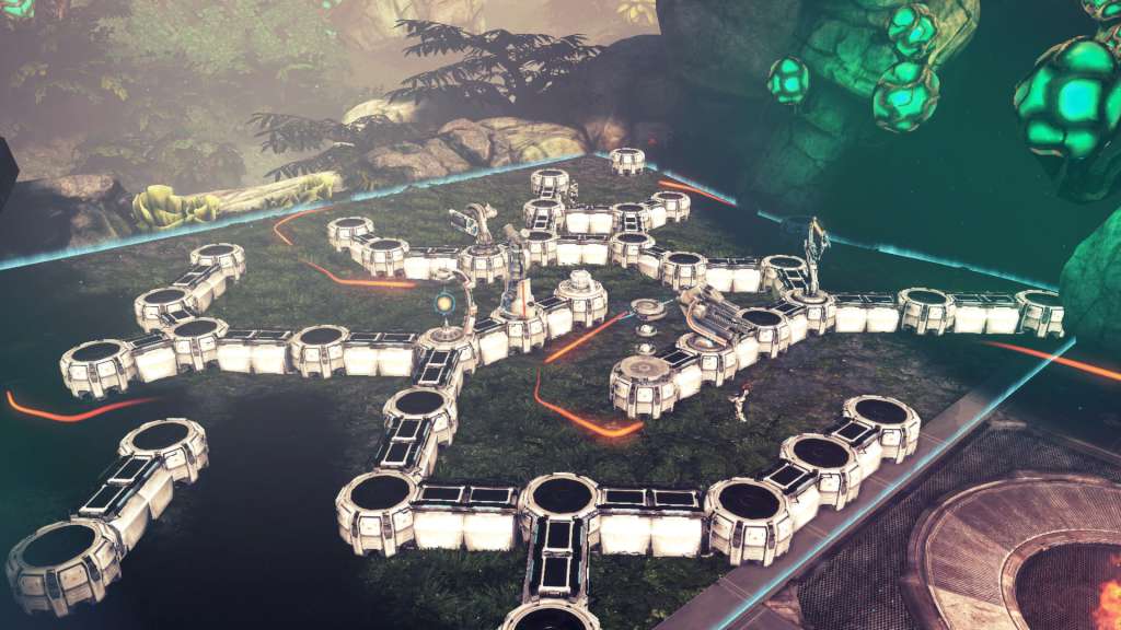 Sanctum 2 - The Pursuit DLC Steam CD Key