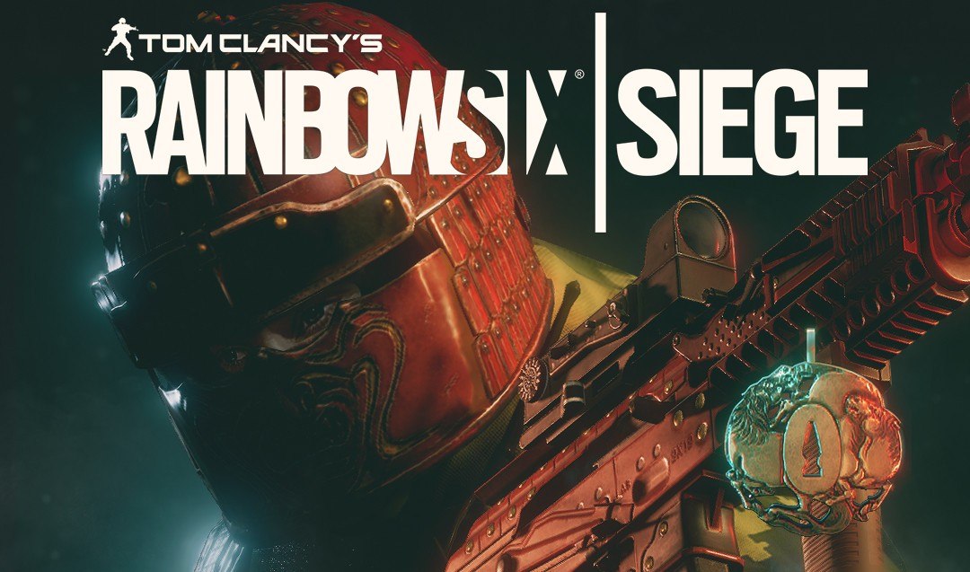 Tom Clancy's Rainbow Six Siege - Tachanka Bushido DLC Ubisoft Connect CD Key