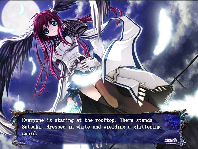 Seinarukana: The Spirit Of Eternity Sword 2 Steam CD Key