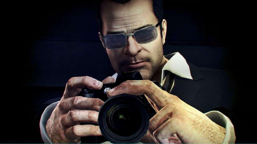 Dead Rising 2: Off The Record RU VPN Activated Steam CD Key