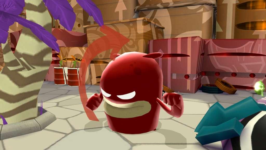 thumb
