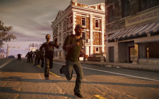 State Of Decay: Breakdown DLC Steam Gift