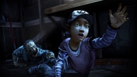 The Walking Dead Season 2 AR XBOX One / Xbox Series X|S CD Key screenshot 7