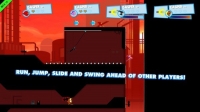 SpeedRunners Steam CD Key abc screenshot 4