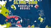 Slime-san: Sheeple’s Sequel Steam CD Key screenshot 8