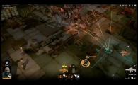 Phoenix Point + Blood and Titanium DLC Epic Games CD Key screenshot 3