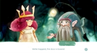 Child of Light XBOX One / Xbox Series X|S Account screenshot 7