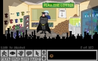 The Adventures of Fatman Steam CD Key screenshot 7