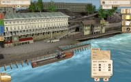 Prison Tycoon Alcatraz PC Steam CD Key screenshot 2