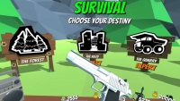 Zombie Training Simulator Steam CD Key screenshot 1