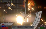 Ares Omega Steam CD Key screenshot 2
