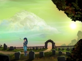 Kathy Rain Steam CD Key screenshot 3
