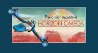 No Man's Sky + Horizon Omega Ship DLC Steam Gift screenshot 3