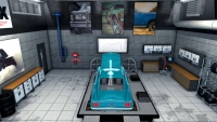 Car Mechanic Simulator 2015 - Performance DLC Steam CD Key screenshot 2