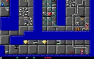 Crystal Caves PC Steam CD Key screenshot 3