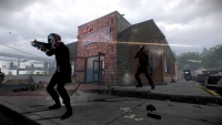 PAYDAY 2 Crimewave Edition - Sydney Character Pack DLC EU XBOX One / Xbox Series X|S CD Key screenshot 3