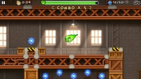 Spunk and Moxie Steam CD Key screenshot 2